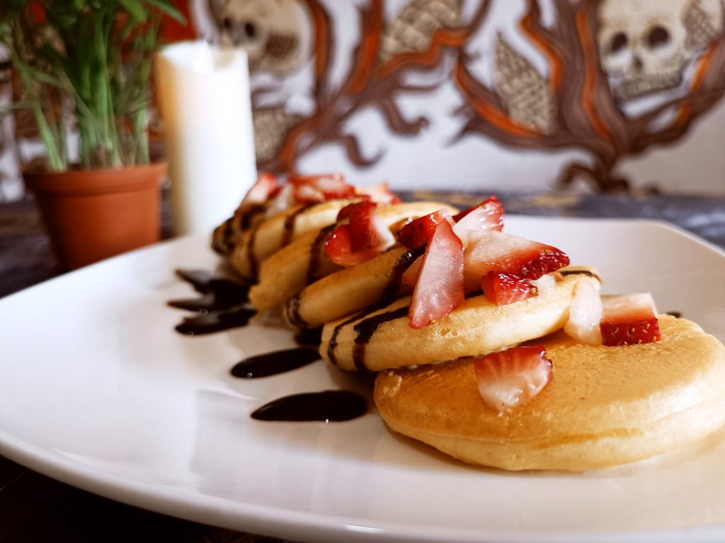 HOT-CAKES-LA-TRINCHERA